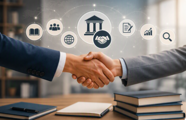 Start your Institutional Partnership with HRL Journal Service