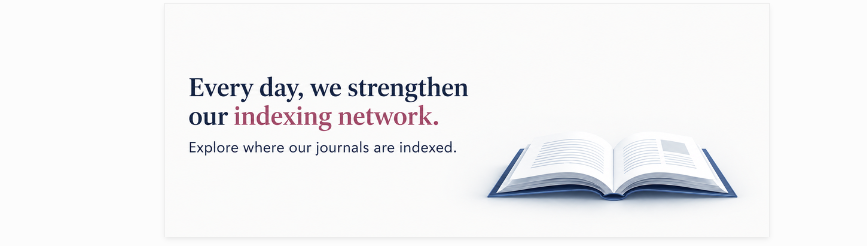 Where HRL Journals Are Indexed