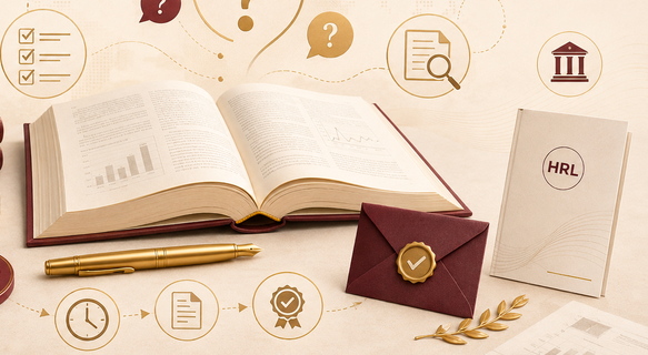 Frequently Asked Questions About Academic Journal Publication