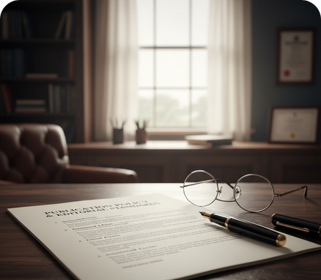 Publication Policy