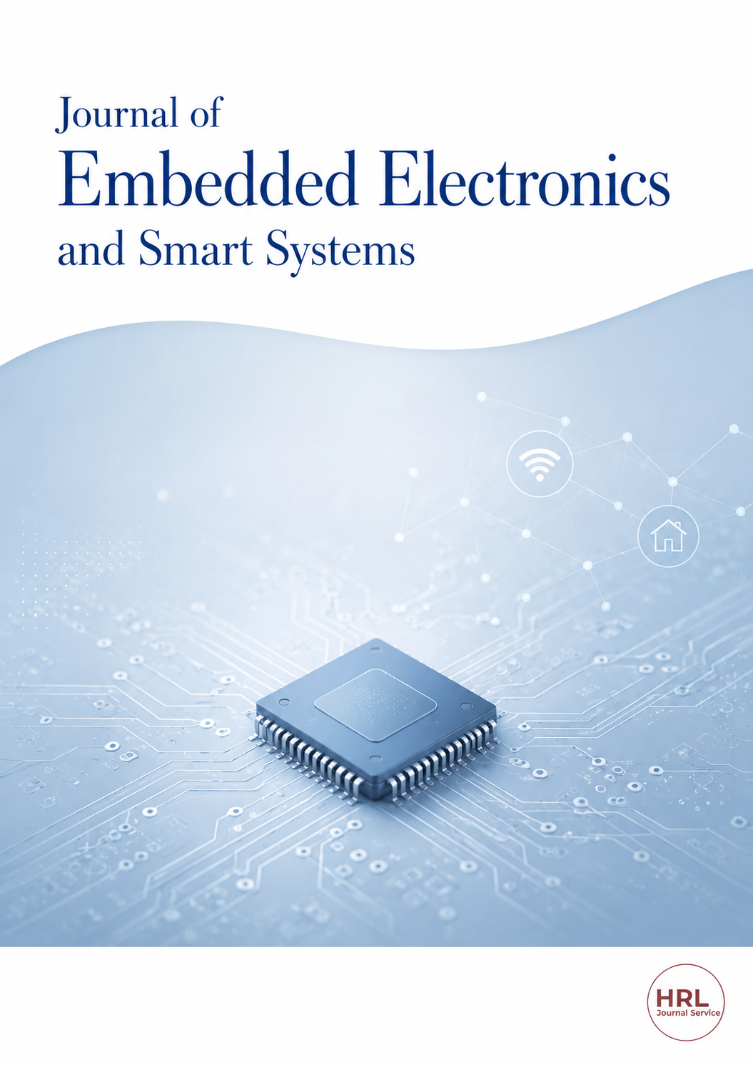 Journal of Embedded Electronics and Smart Systems