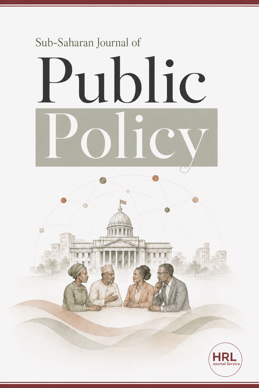 Sub-Saharan Journal of Public Policy