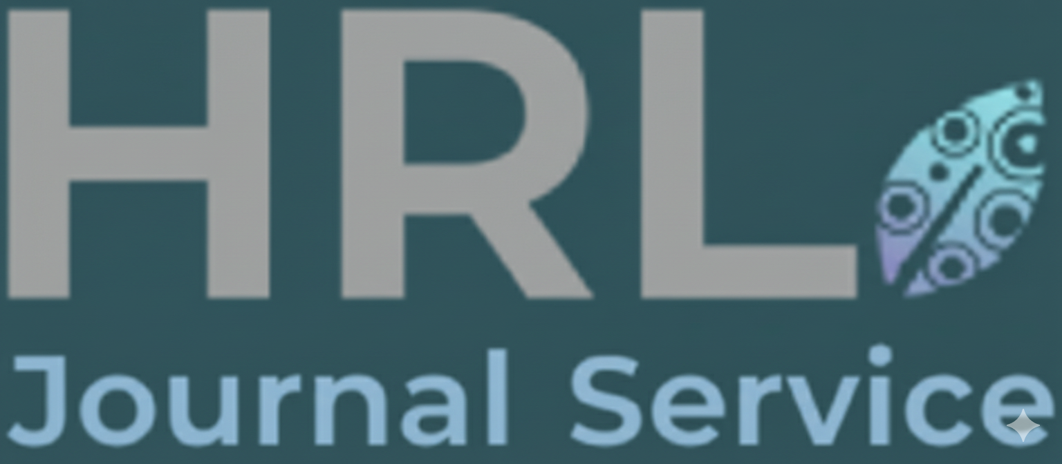 HRL Journal Service Logo