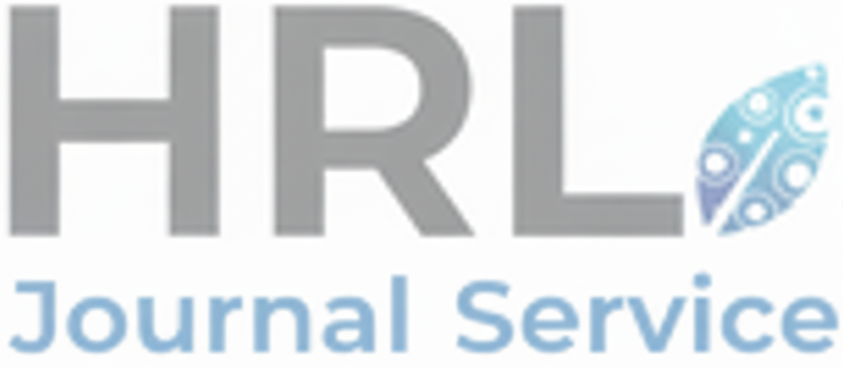 HRL Logo