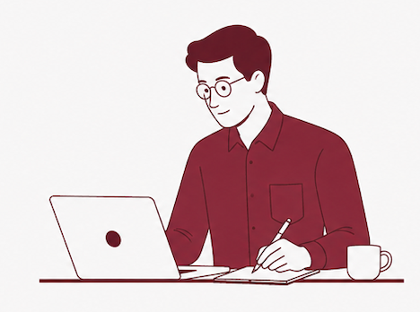 HRL Journal Service Blog