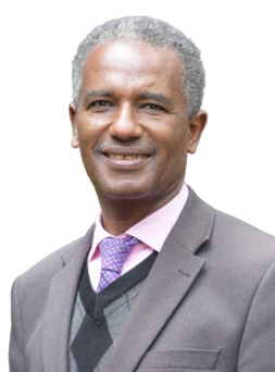 Yonas Adaye Adeto
