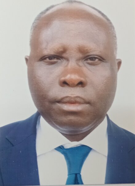 Kienge Intudi Raoul