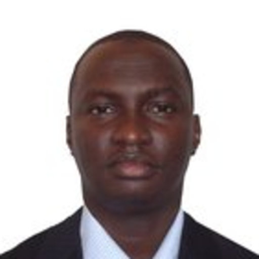 Shamsuddin Bolatito, Aina-Obe (PhD)