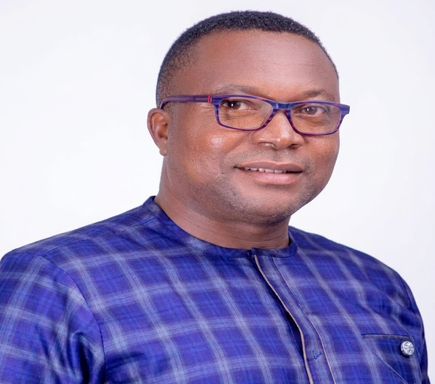 Dr Basil Okechukwu Ibebunjo