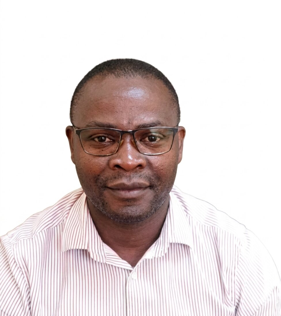 Aubrey Lonjezo Kabisala