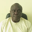 Associate Professor Matthew Ogwuche